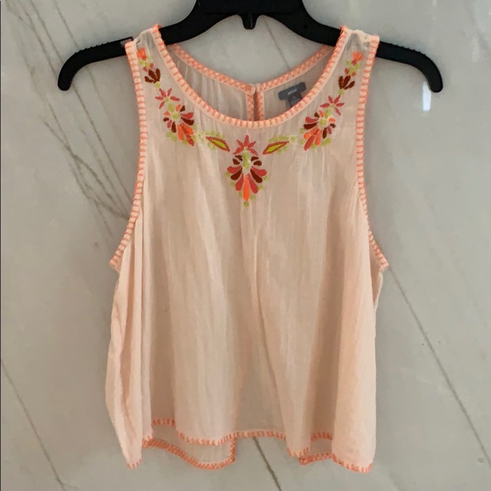 Aerie lightweight tank top